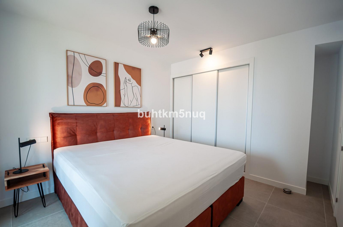 Se vende Apartamento Planta Media de 2 dormitorios en Costa Blanca, Alicante, España
