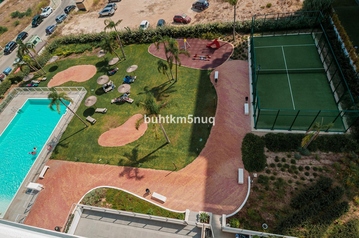 Se vende Apartamento Planta Media de 2 dormitorios en Costa Blanca, Alicante, España