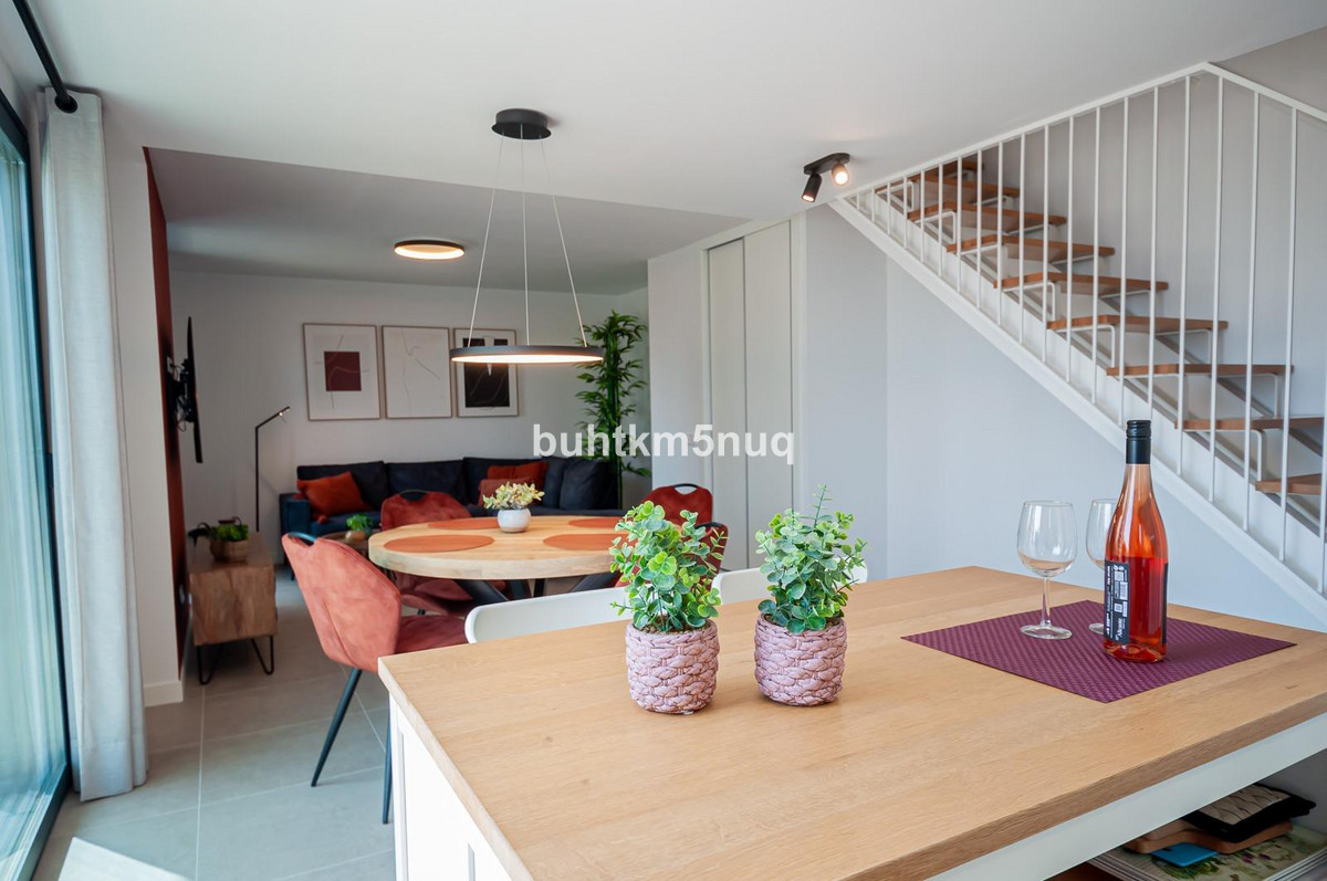 Se vende Apartamento Planta Media de 2 dormitorios en Costa Blanca, Alicante, España