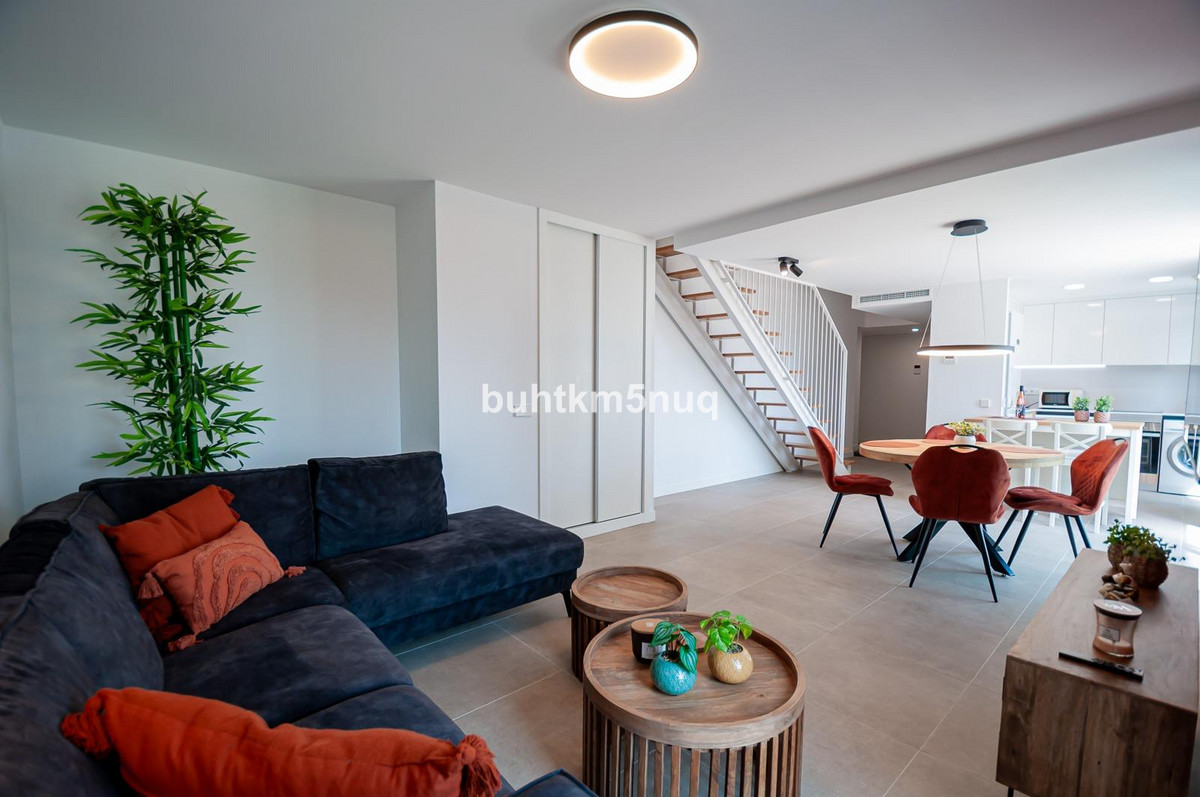 Se vende Apartamento Planta Media de 2 dormitorios en Costa Blanca, Alicante, España