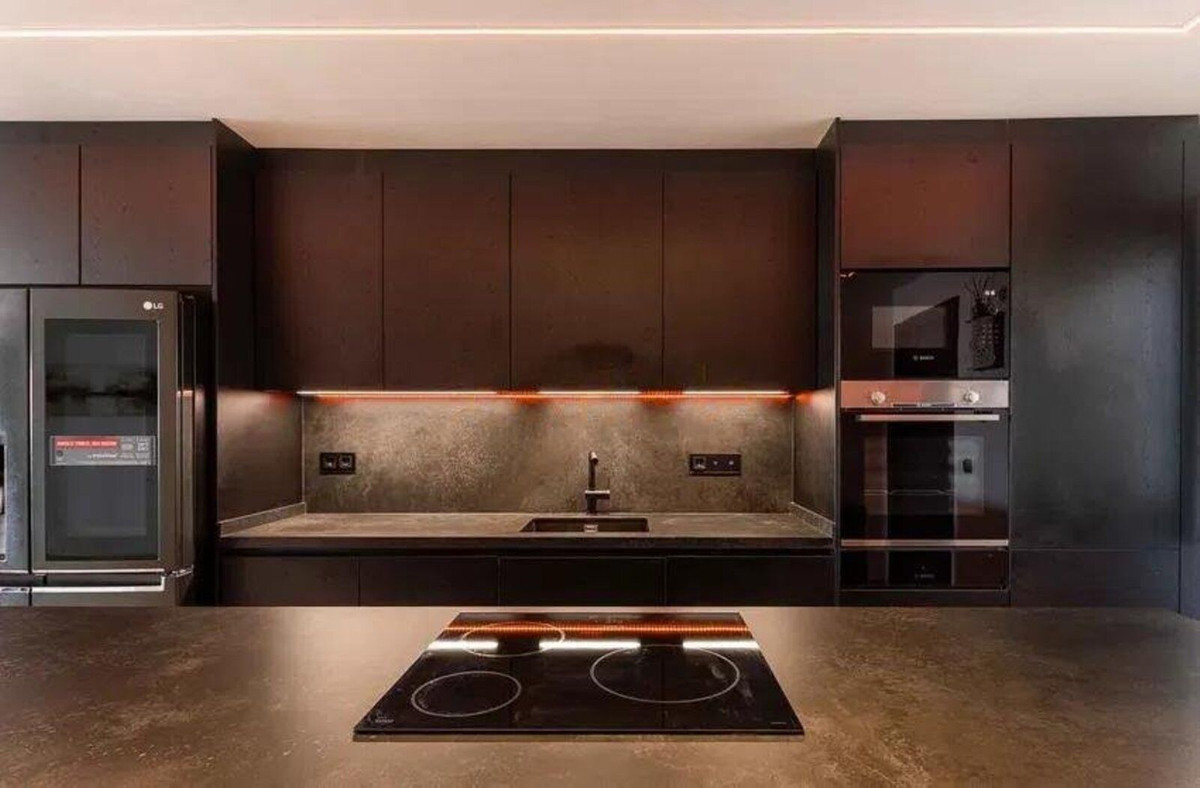 Se vende Apartamento Planta Media de 2 dormitorios en Costa Del Sol, Málaga, España