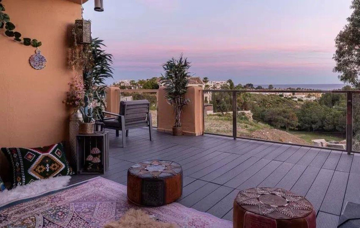 Se vende Apartamento Planta Media de 2 dormitorios en Costa Del Sol, Málaga, España