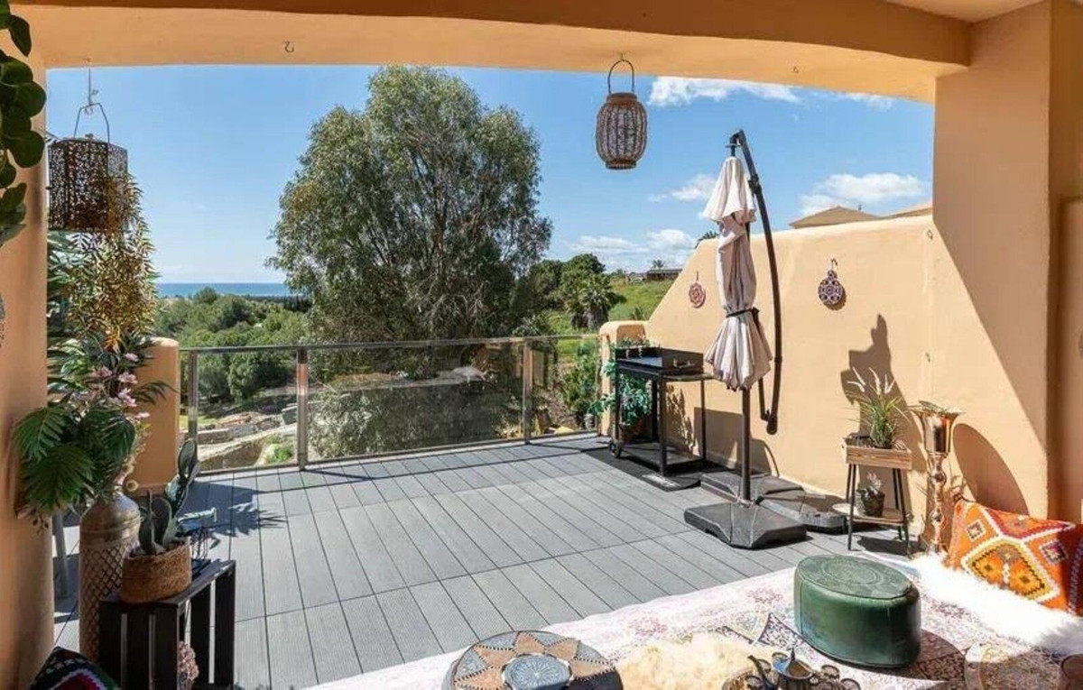 Se vende Apartamento Planta Media de 2 dormitorios en Costa Del Sol, Málaga, España