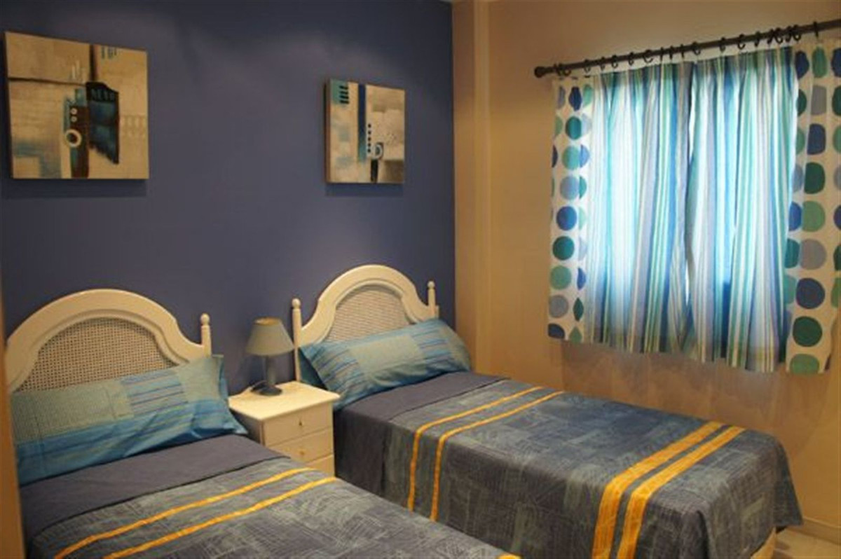 2 Bed Apartment for sale in Puerto Banús Costa Del Sol, Málaga, Spain