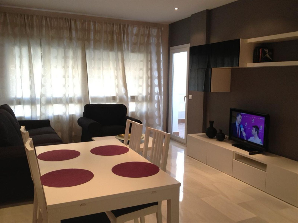2 Bed Apartment for sale in Puerto Banús Costa Del Sol, Málaga, Spain