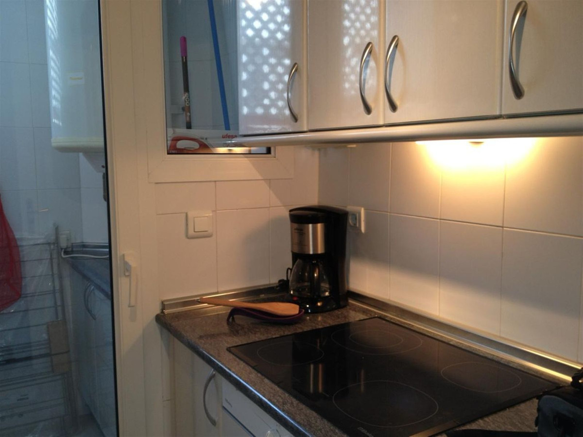 2 Bed Apartment for sale in Puerto Banús Costa Del Sol, Málaga, Spain