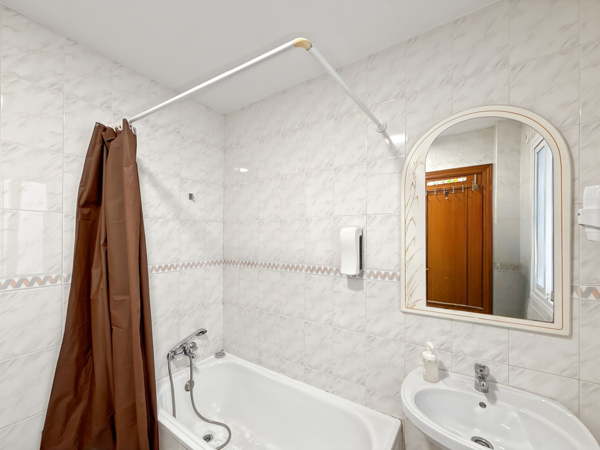Se vende Apartamento Planta Media de 1 dormitorios en Málaga Ciudad, Málaga, España