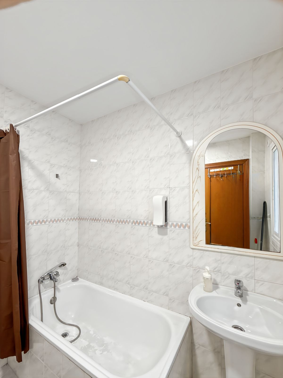 Se vende Apartamento Planta Media de 1 dormitorios en Málaga Ciudad, Málaga, España