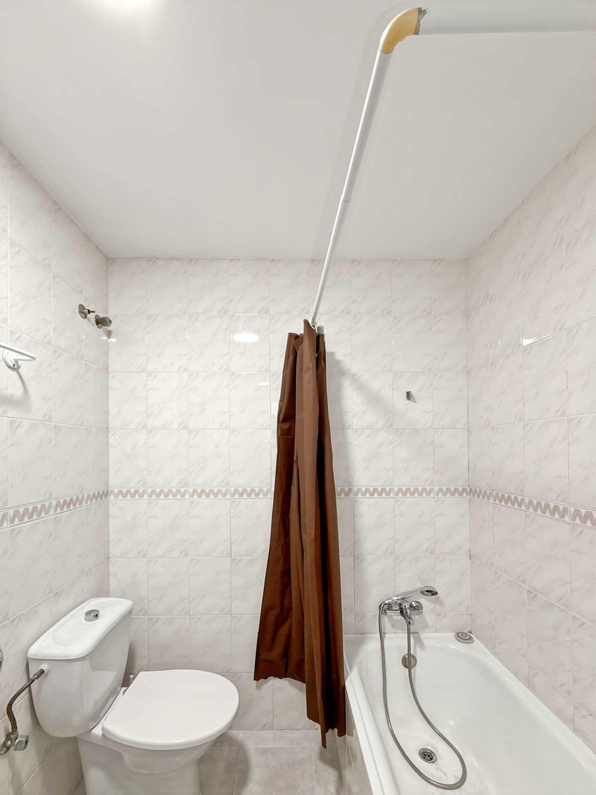 Se vende Apartamento Planta Media de 1 dormitorios en Málaga Ciudad, Málaga, España