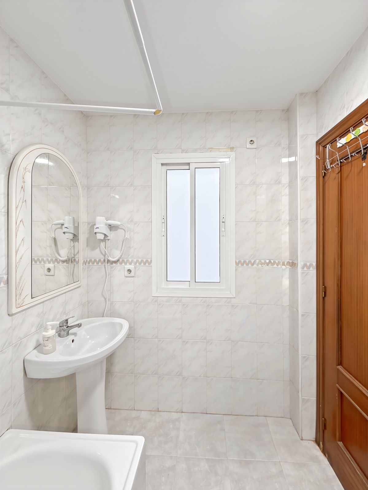 Se vende Apartamento Planta Media de 1 dormitorios en Málaga Ciudad, Málaga, España