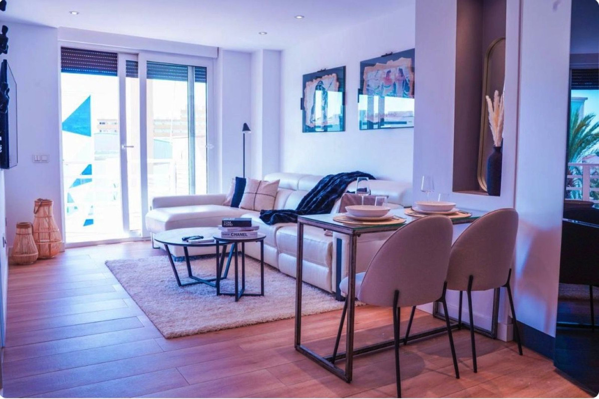 1 Bed Apartment for sale in Marbella Costa Del Sol, Málaga, Spain