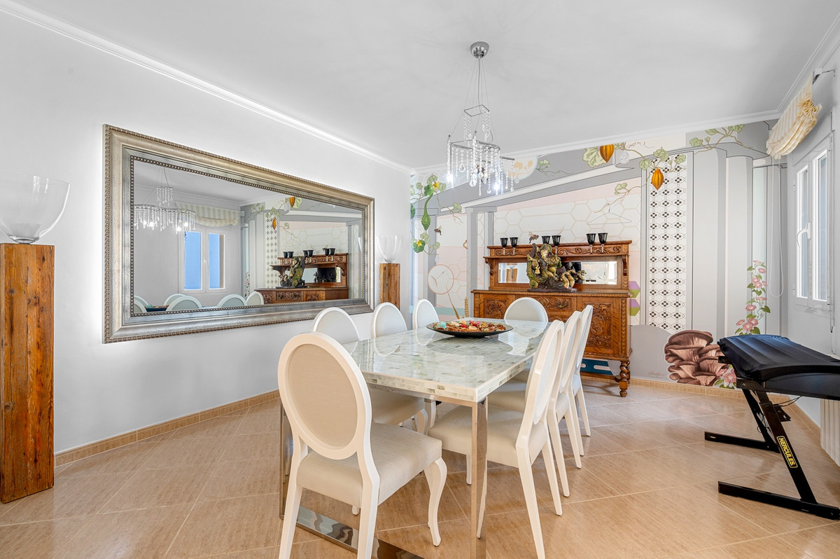 5 Bed Townhouse for sale in Benissa Costa Blanca, Alicante, Spain