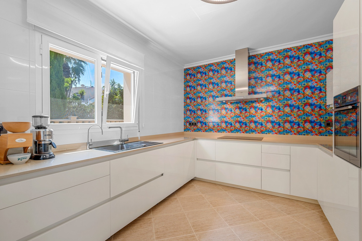 5 Bed Townhouse for sale in Benissa Costa Blanca, Alicante, Spain