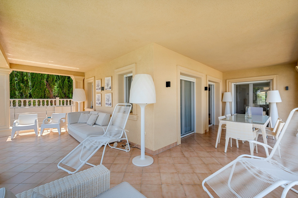 5 Bed Townhouse for sale in Benissa Costa Blanca, Alicante, Spain