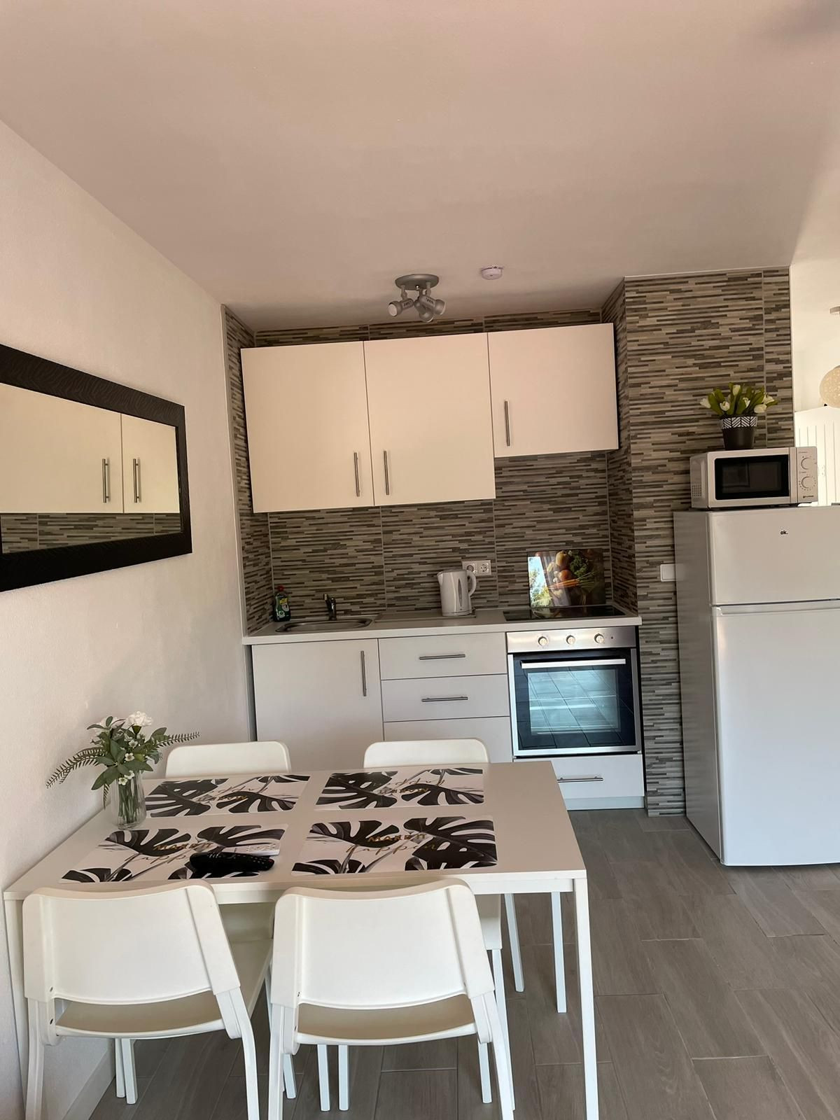 1 Bed Apartment for sale in Mijas Costa Del Sol, Málaga, Spain