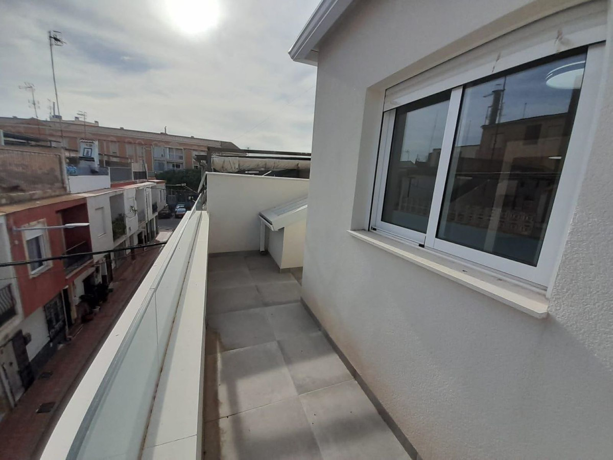 Se vende Dúplex de 4 dormitorios en Costa Calida, Murcia, España