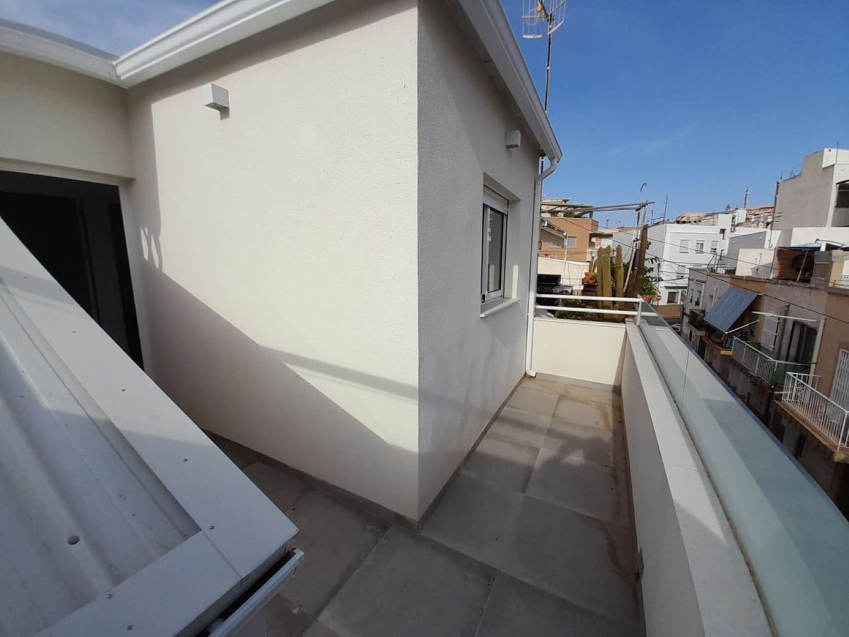 Se vende Dúplex de 4 dormitorios en Costa Calida, Murcia, España
