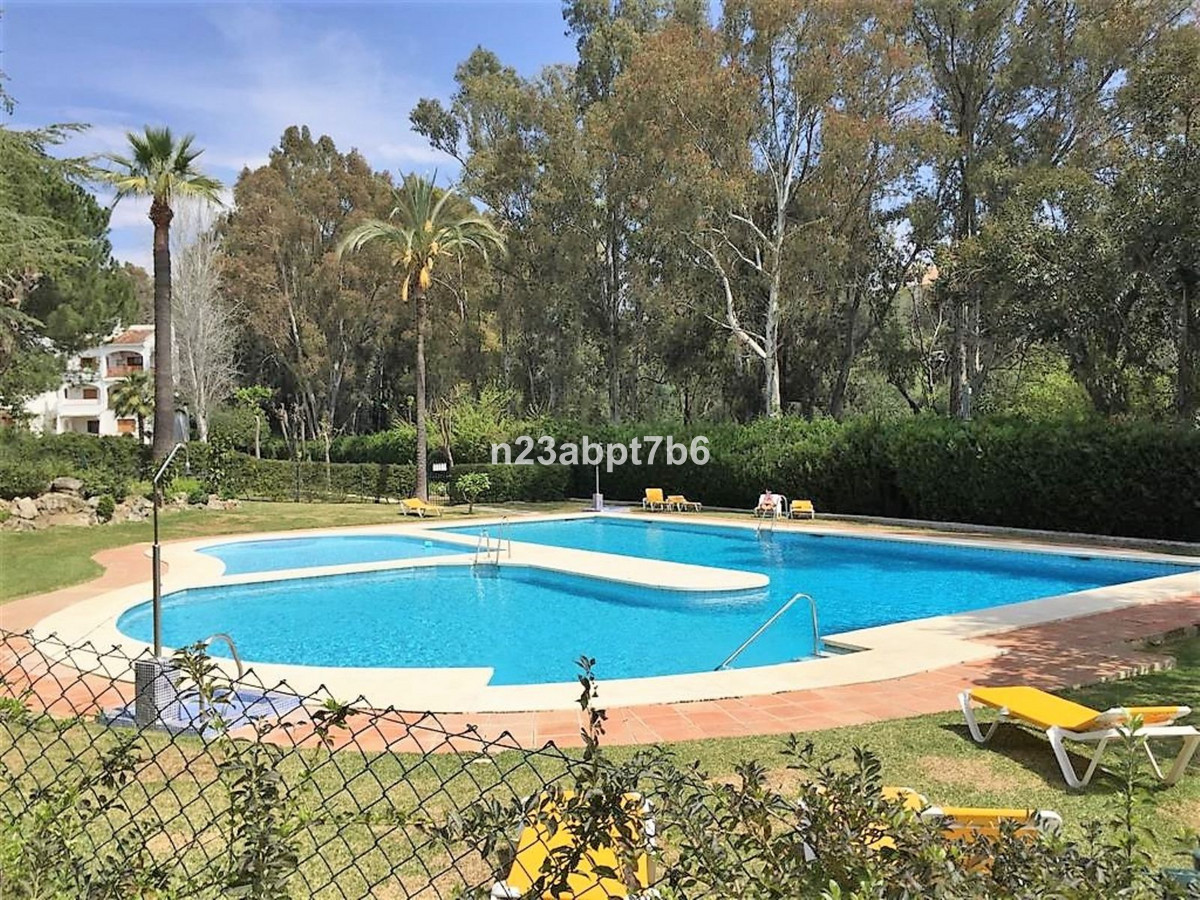 Se vende Apartamento Planta Baja de 2 dormitorios en Costa Del Sol, Málaga, España