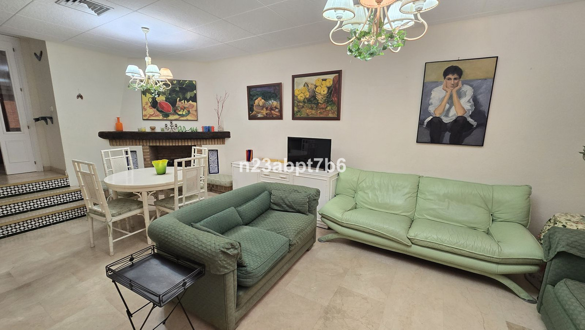 Se vende Apartamento Planta Baja de 2 dormitorios en Costa Del Sol, Málaga, España