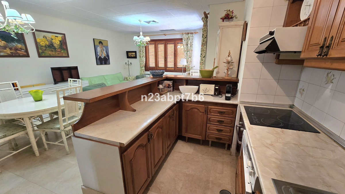 Se vende Apartamento Planta Baja de 2 dormitorios en Costa Del Sol, Málaga, España