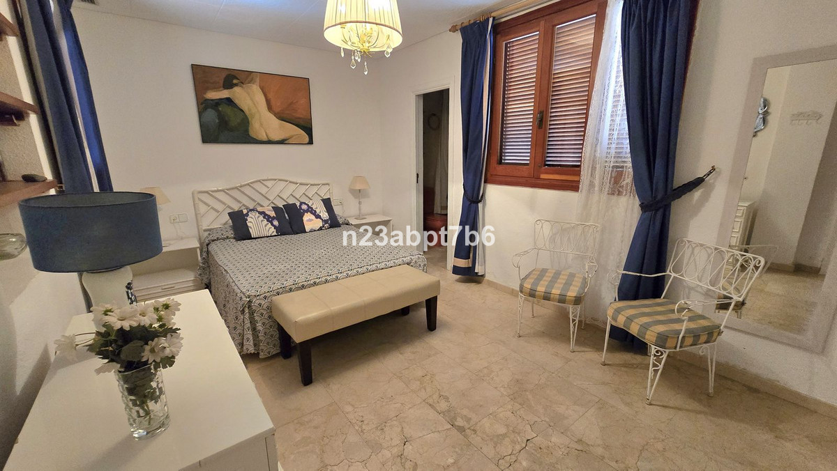 Se vende Apartamento Planta Baja de 2 dormitorios en Costa Del Sol, Málaga, España