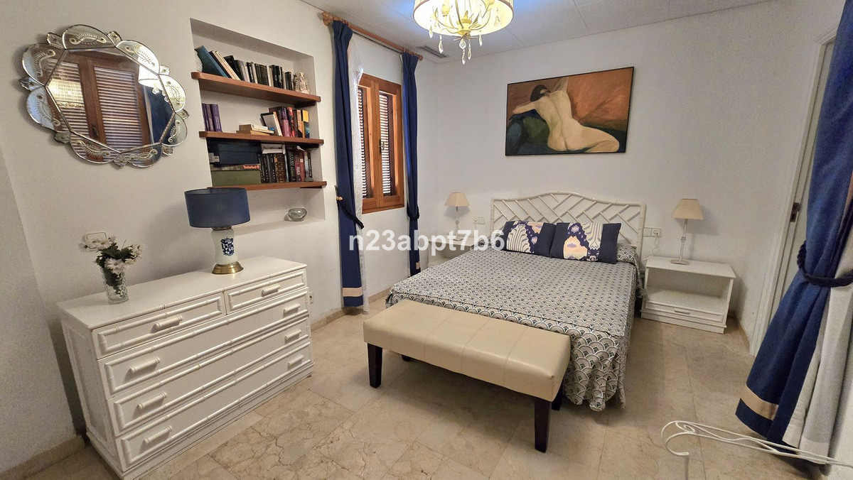 Se vende Apartamento Planta Baja de 2 dormitorios en Costa Del Sol, Málaga, España