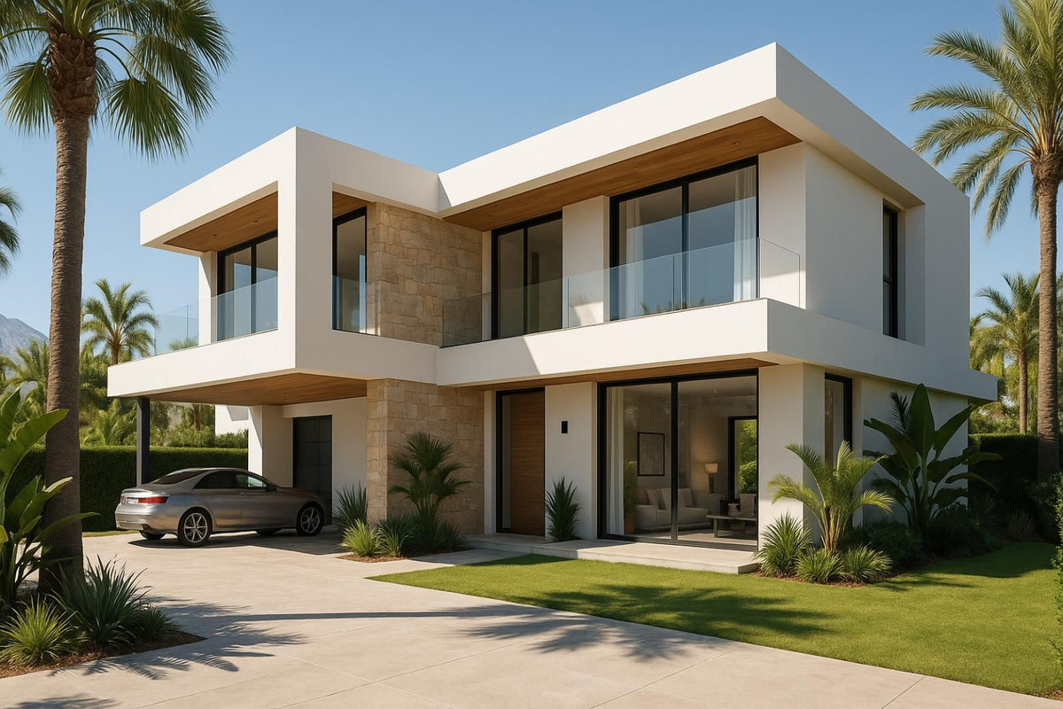 4 Bed Townhouse for sale in Atalaya Costa Del Sol, Málaga, Spain