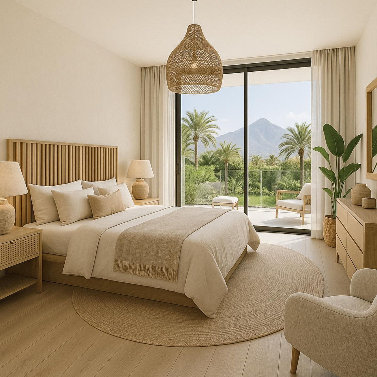 4 Bed Townhouse for sale in Atalaya Costa Del Sol, Málaga, Spain