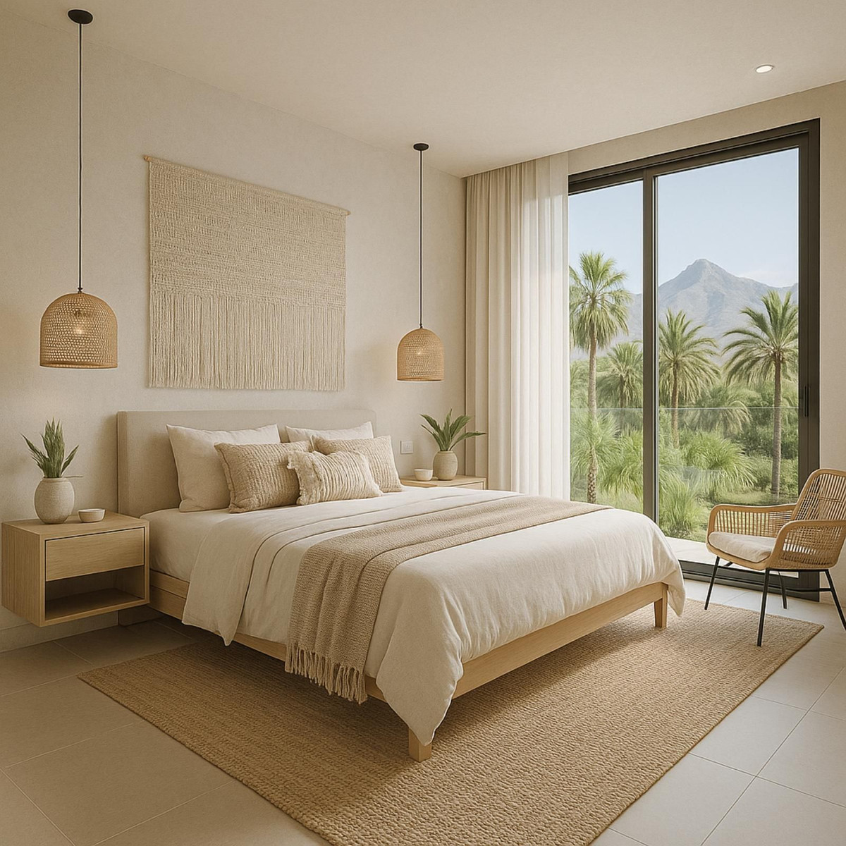 4 Bed Townhouse for sale in Atalaya Costa Del Sol, Málaga, Spain