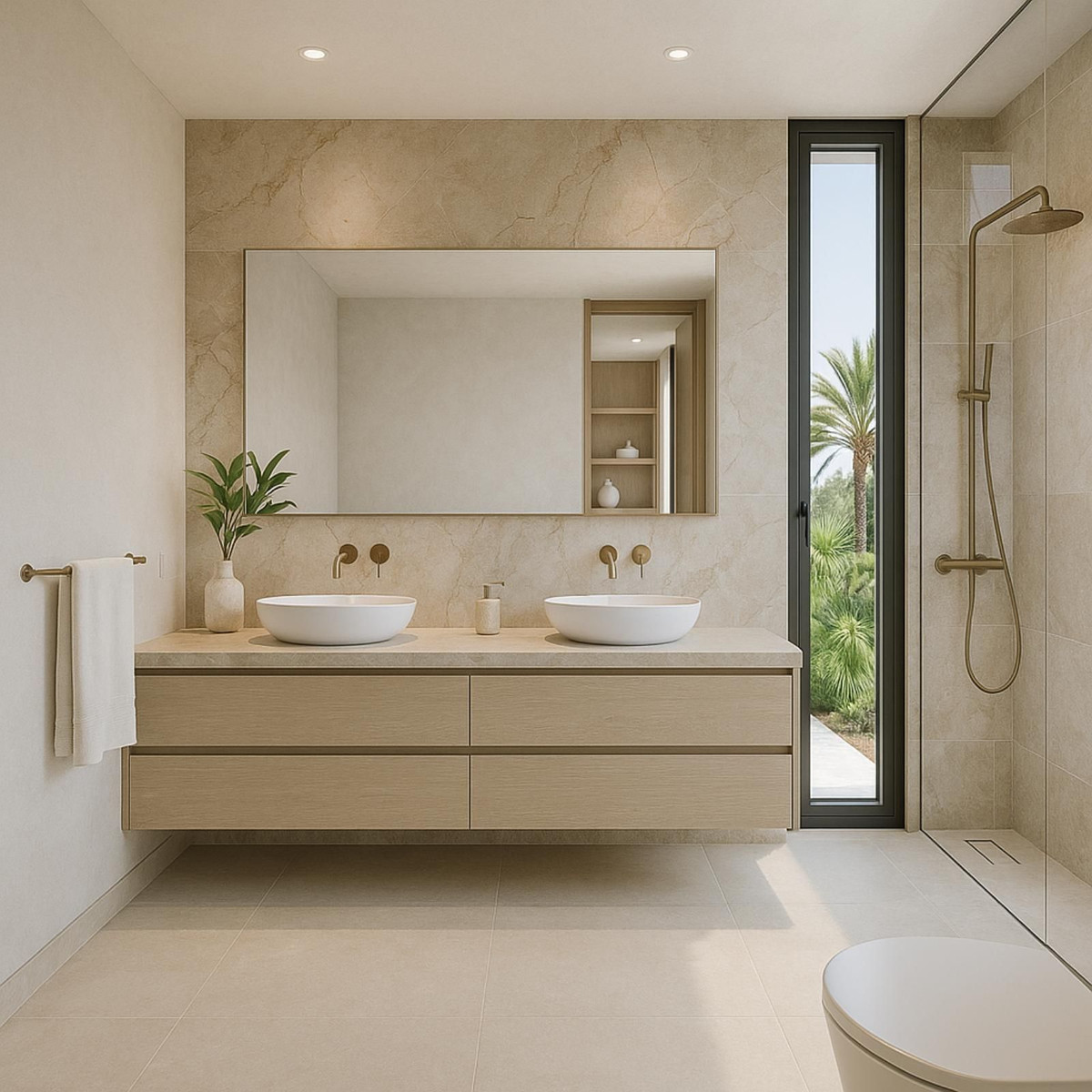 4 Bed Townhouse for sale in Atalaya Costa Del Sol, Málaga, Spain