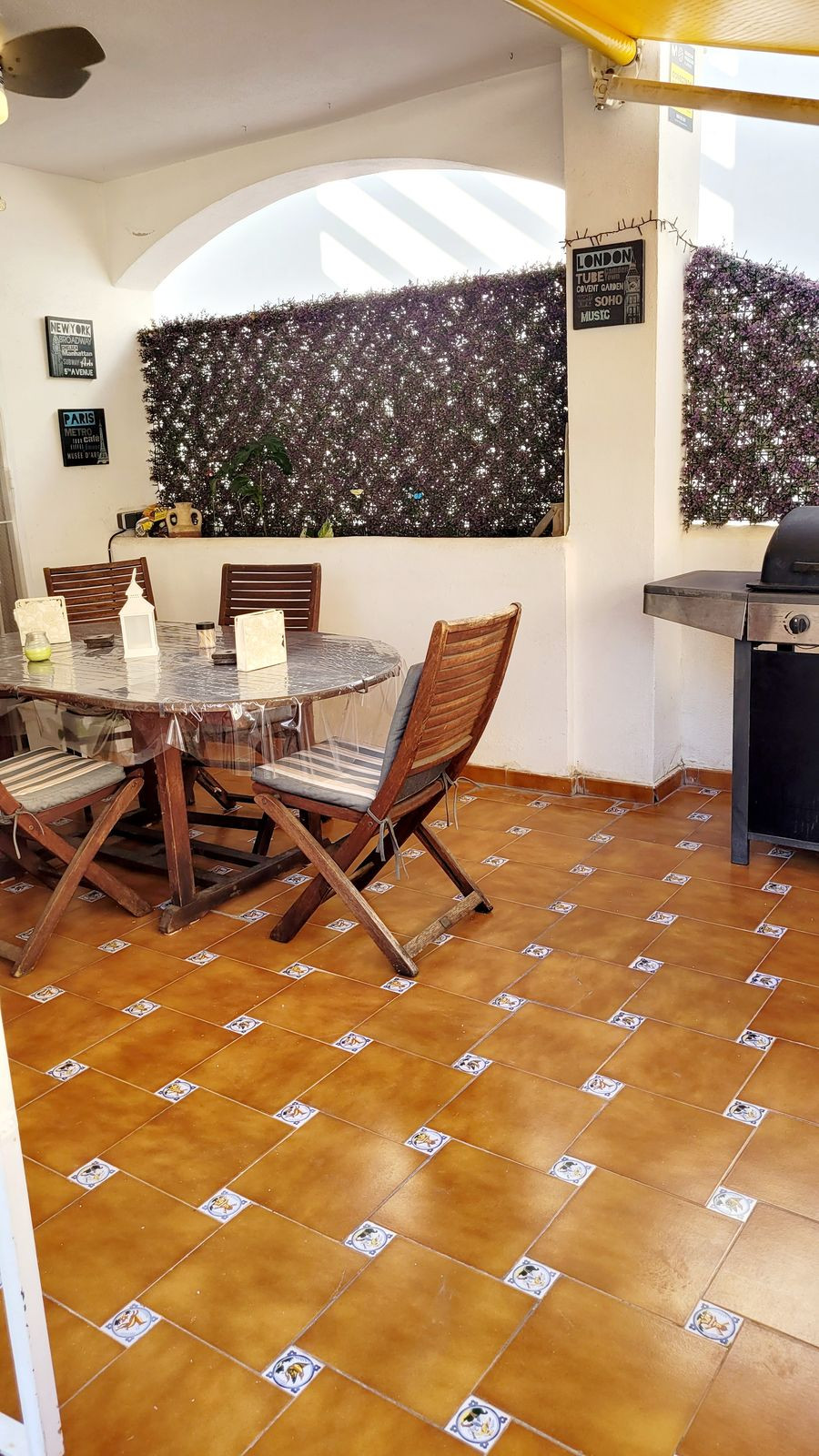 Se vende Apartamento Planta Baja de 3 dormitorios en Costa Del Sol, Málaga, España
