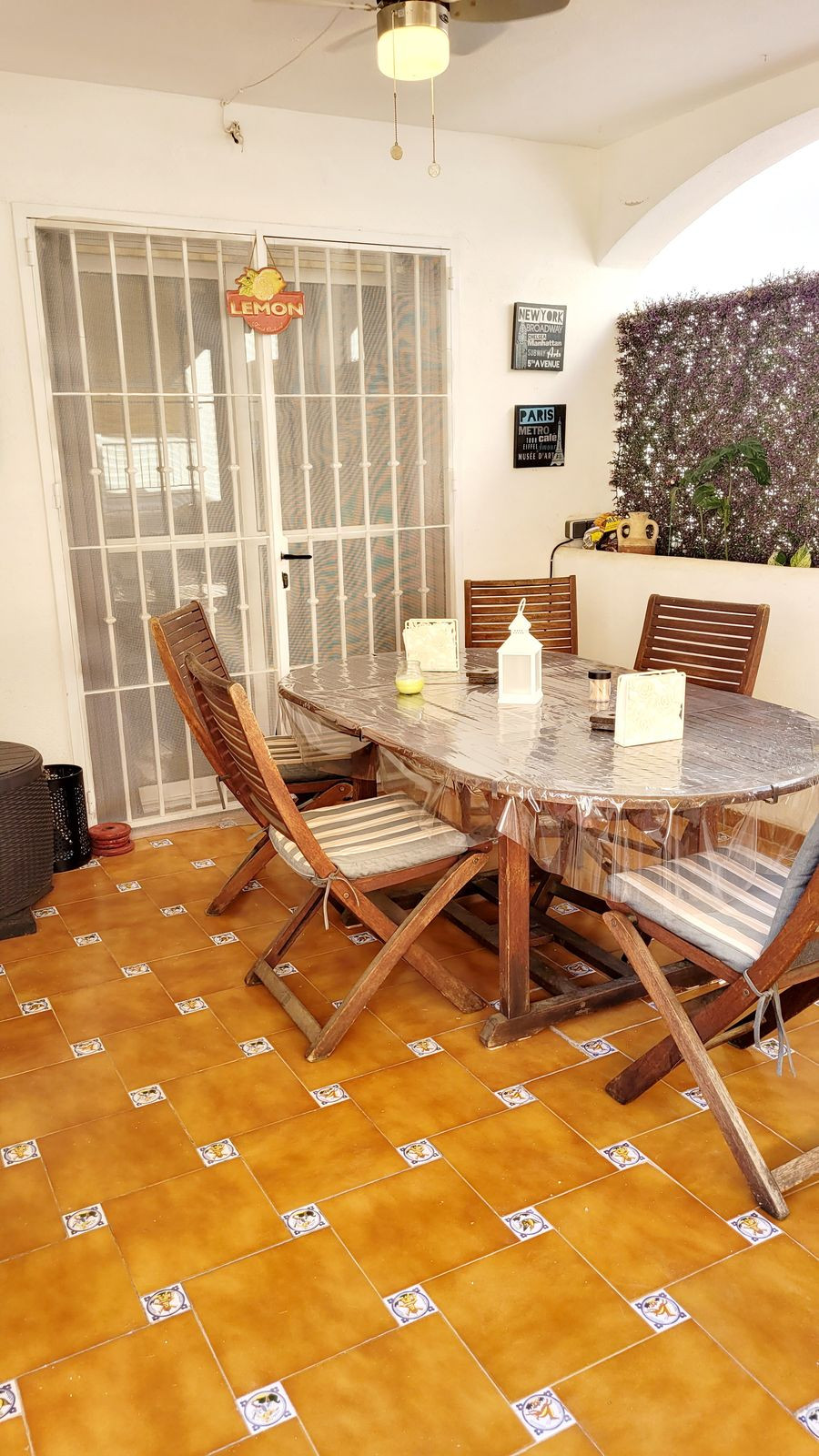Se vende Apartamento Planta Baja de 3 dormitorios en Costa Del Sol, Málaga, España