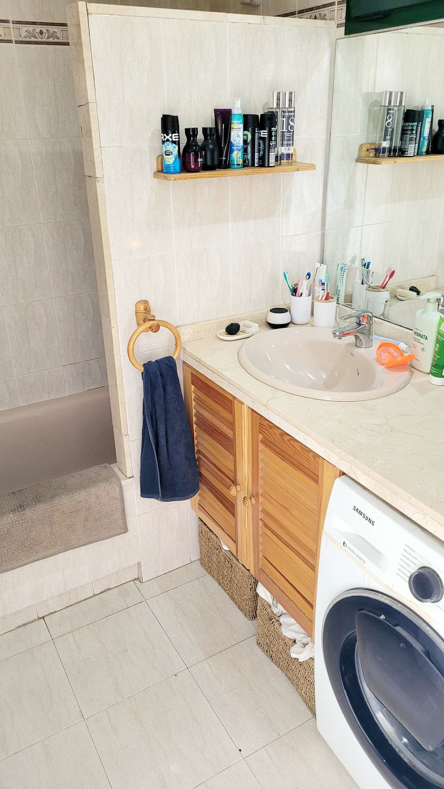 Se vende Apartamento Planta Baja de 3 dormitorios en Costa Del Sol, Málaga, España
