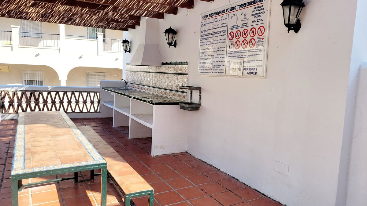 Se vende Apartamento Planta Baja de 3 dormitorios en Costa Del Sol, Málaga, España