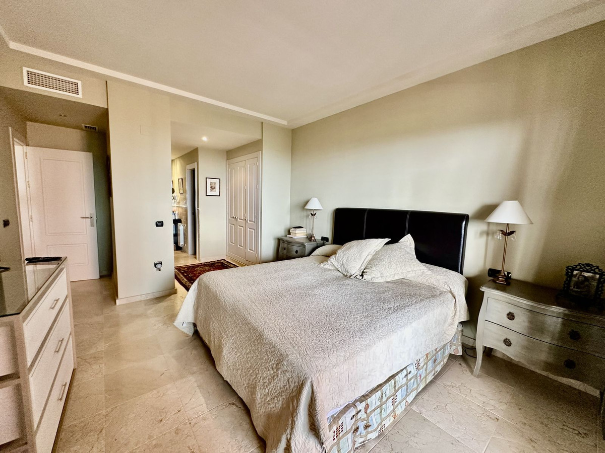 3 Bed Apartment for sale in El Rosario Costa Del Sol, Málaga, Spain