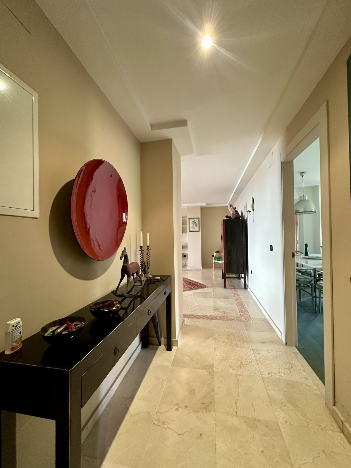 3 Bed Apartment for sale in El Rosario Costa Del Sol, Málaga, Spain