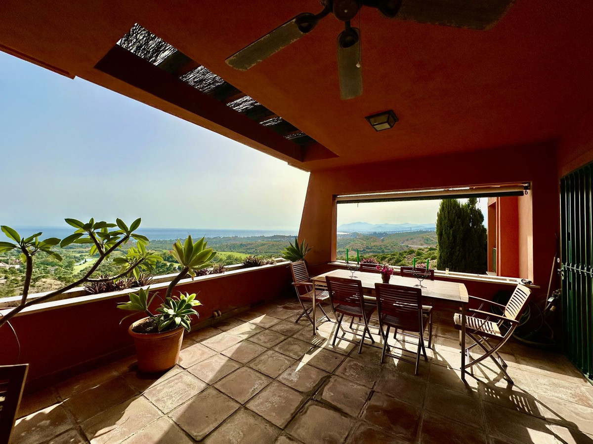 3 Bed Apartment for sale in El Rosario Costa Del Sol, Málaga, Spain