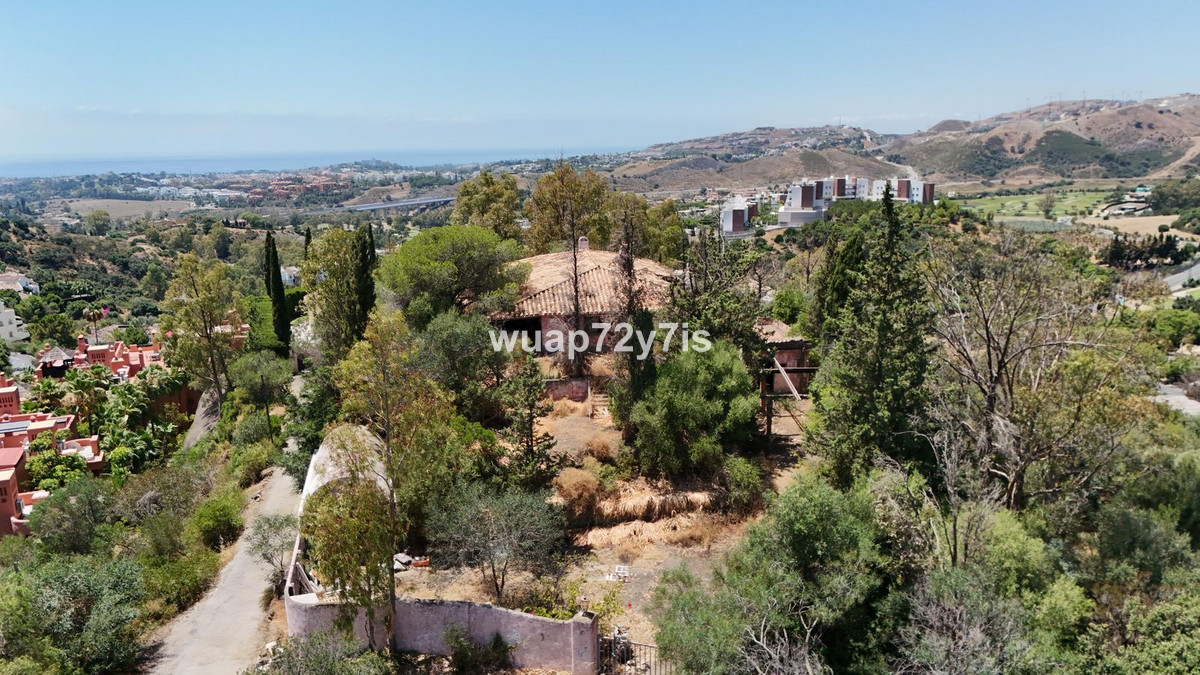 Se vende Terreno Urbano  en Costa Del Sol, Málaga, España