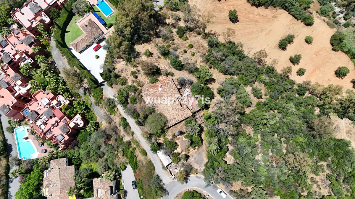 Se vende Terreno Urbano  en Costa Del Sol, Málaga, España