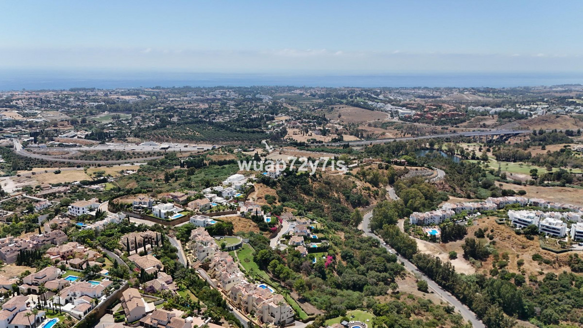 Se vende Terreno Urbano  en Costa Del Sol, Málaga, España