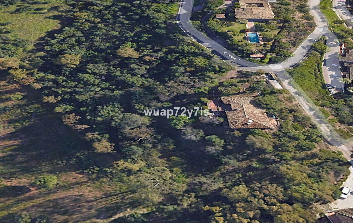 Se vende Terreno Urbano  en Costa Del Sol, Málaga, España