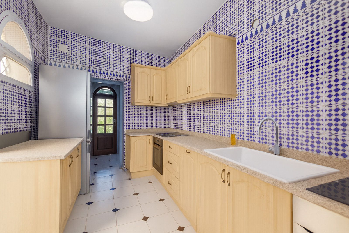 Se vende Finca - Cortijo de 7 dormitorios en Costa Del Sol East, Málaga, España