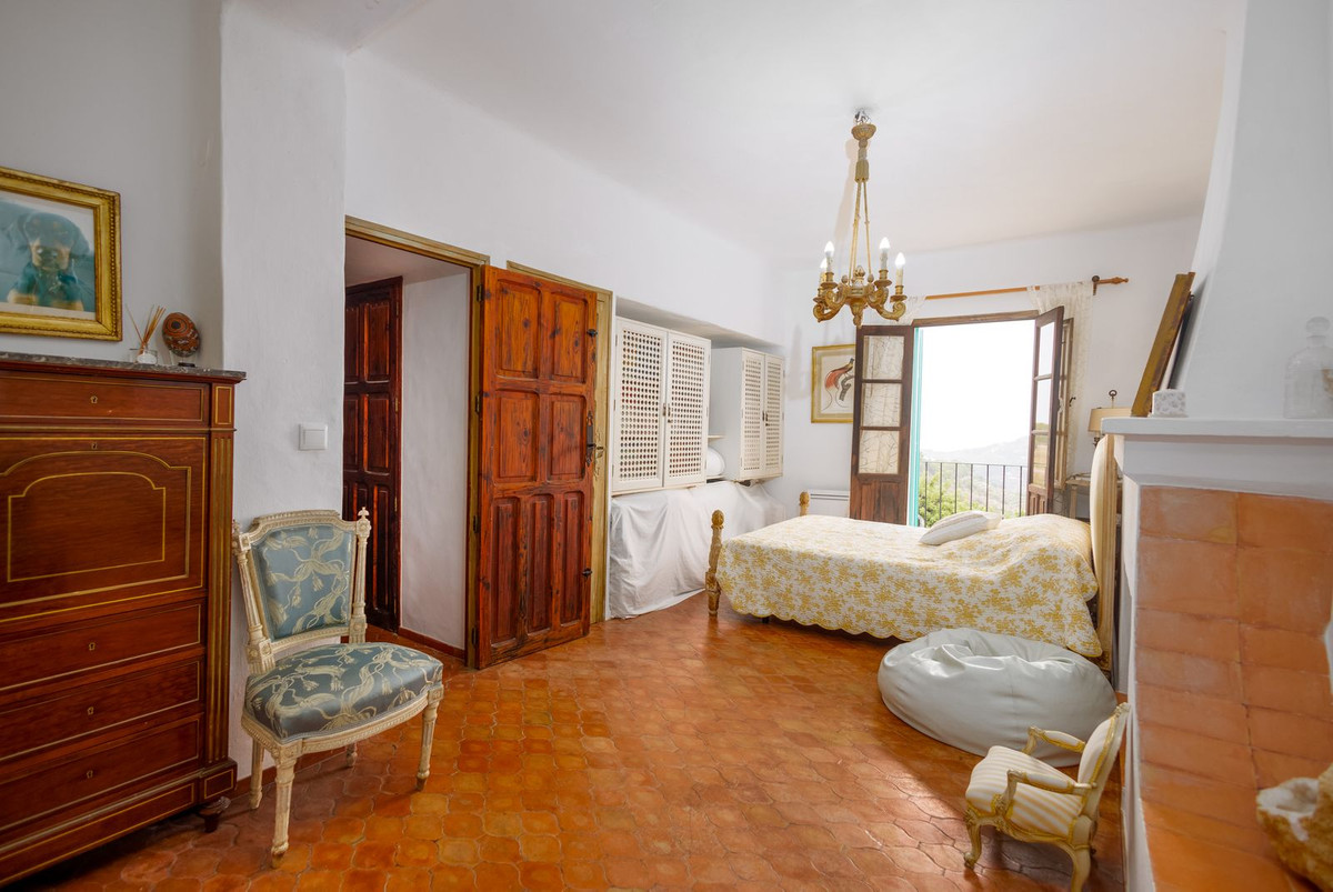 Se vende Finca - Cortijo de 7 dormitorios en Costa Del Sol East, Málaga, España