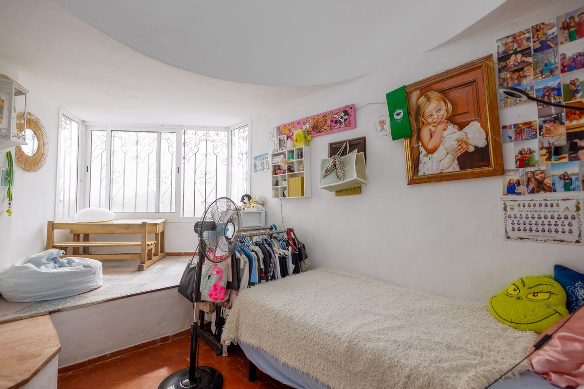 Se vende Finca - Cortijo de 7 dormitorios en Costa Del Sol East, Málaga, España