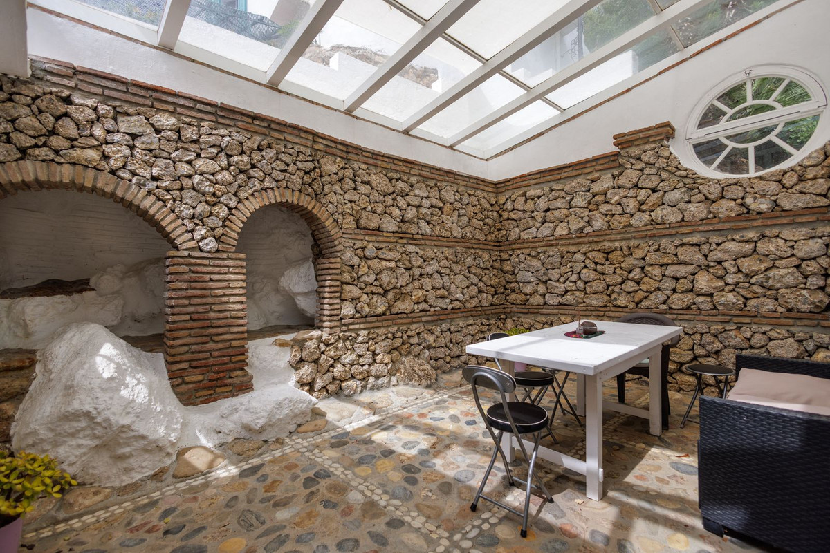 Se vende Finca - Cortijo de 7 dormitorios en Costa Del Sol East, Málaga, España