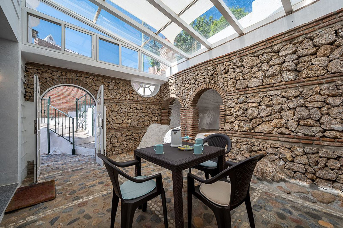 Se vende Finca - Cortijo de 7 dormitorios en Costa Del Sol East, Málaga, España