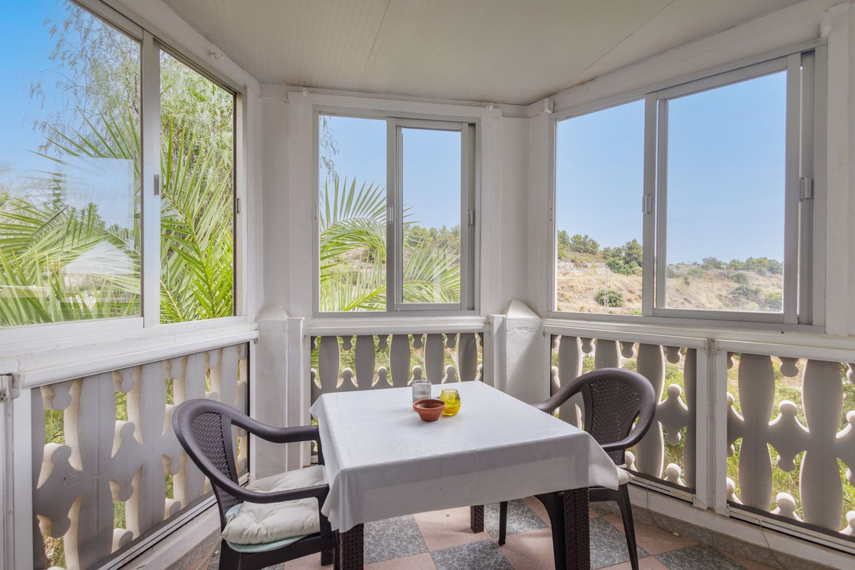Se vende Finca - Cortijo de 7 dormitorios en Costa Del Sol East, Málaga, España