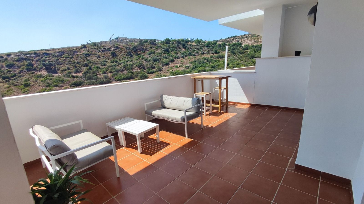 Se vende Apartamento Planta Baja de 3 dormitorios en Costa Del Sol, Málaga, España