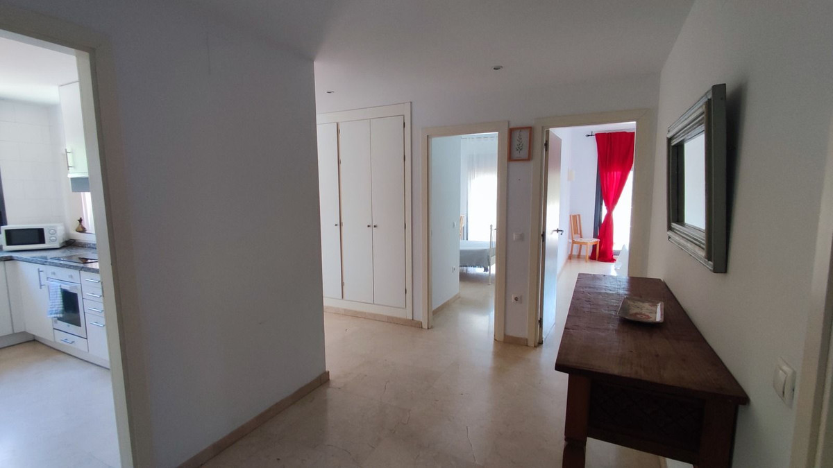 Se vende Apartamento Planta Baja de 3 dormitorios en Costa Del Sol, Málaga, España