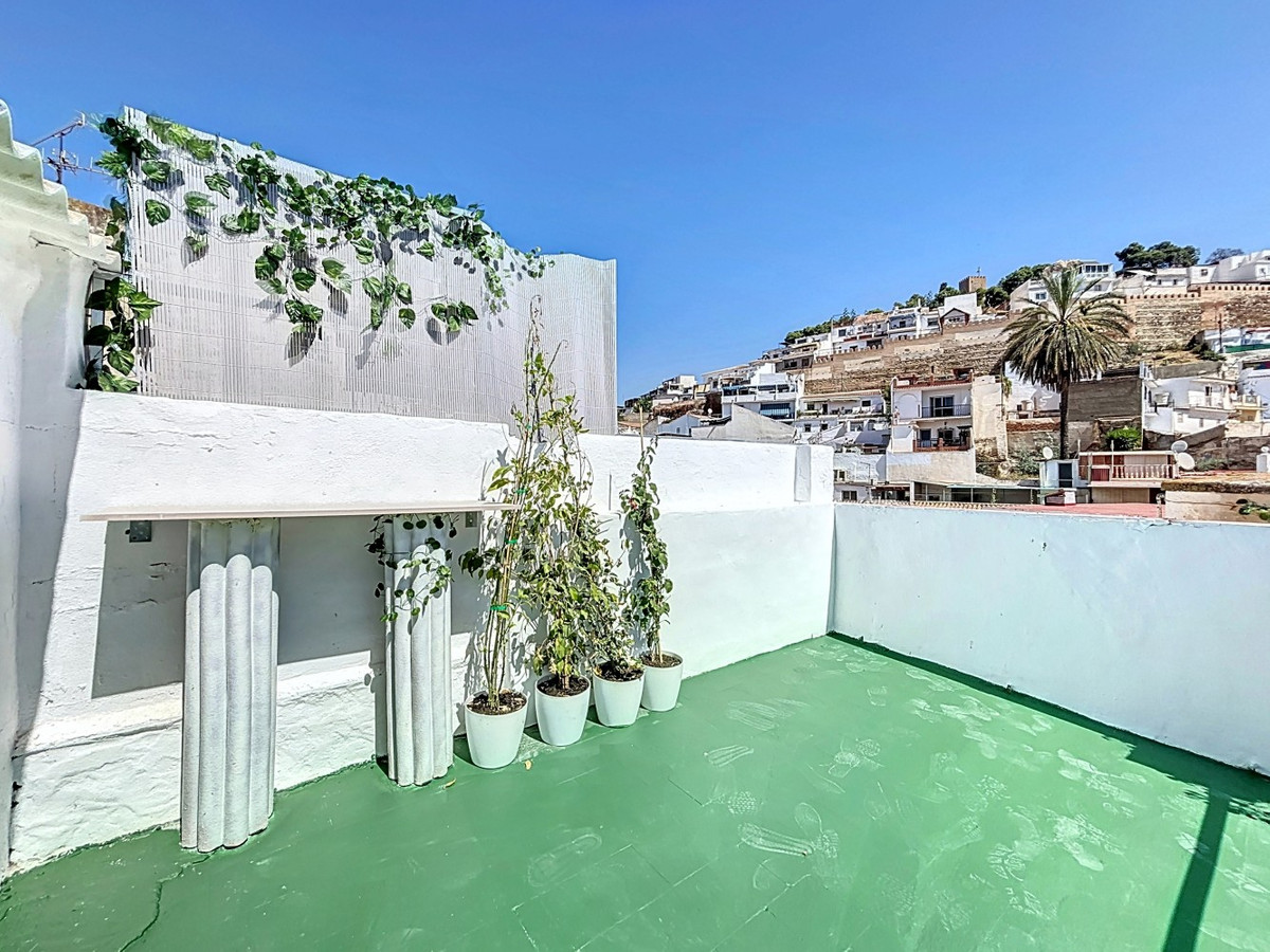 Se vende Pareada de 2 dormitorios en Costa Del Sol East, Málaga, España